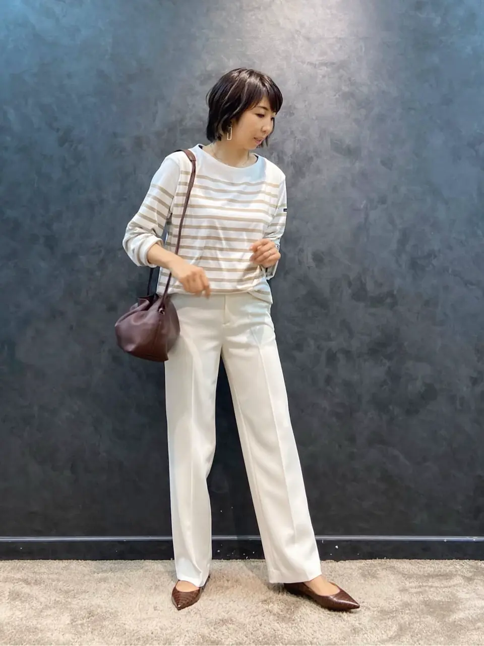  佐藤 コーディネート画像