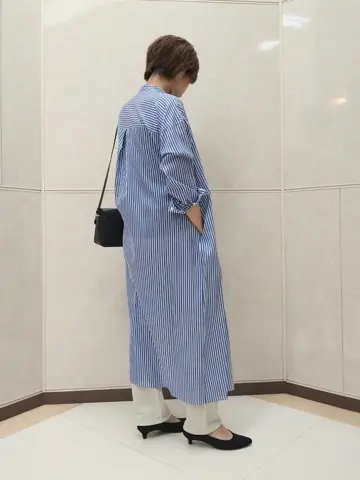 23区 伊藤(宇山) コーディネート画像