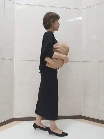 23区 伊藤(宇山) コーディネート画像