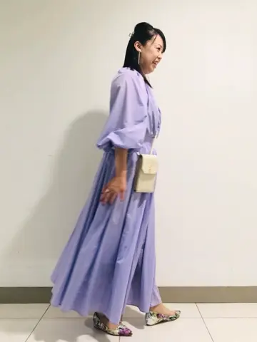 23区 飯野 コーディネート画像