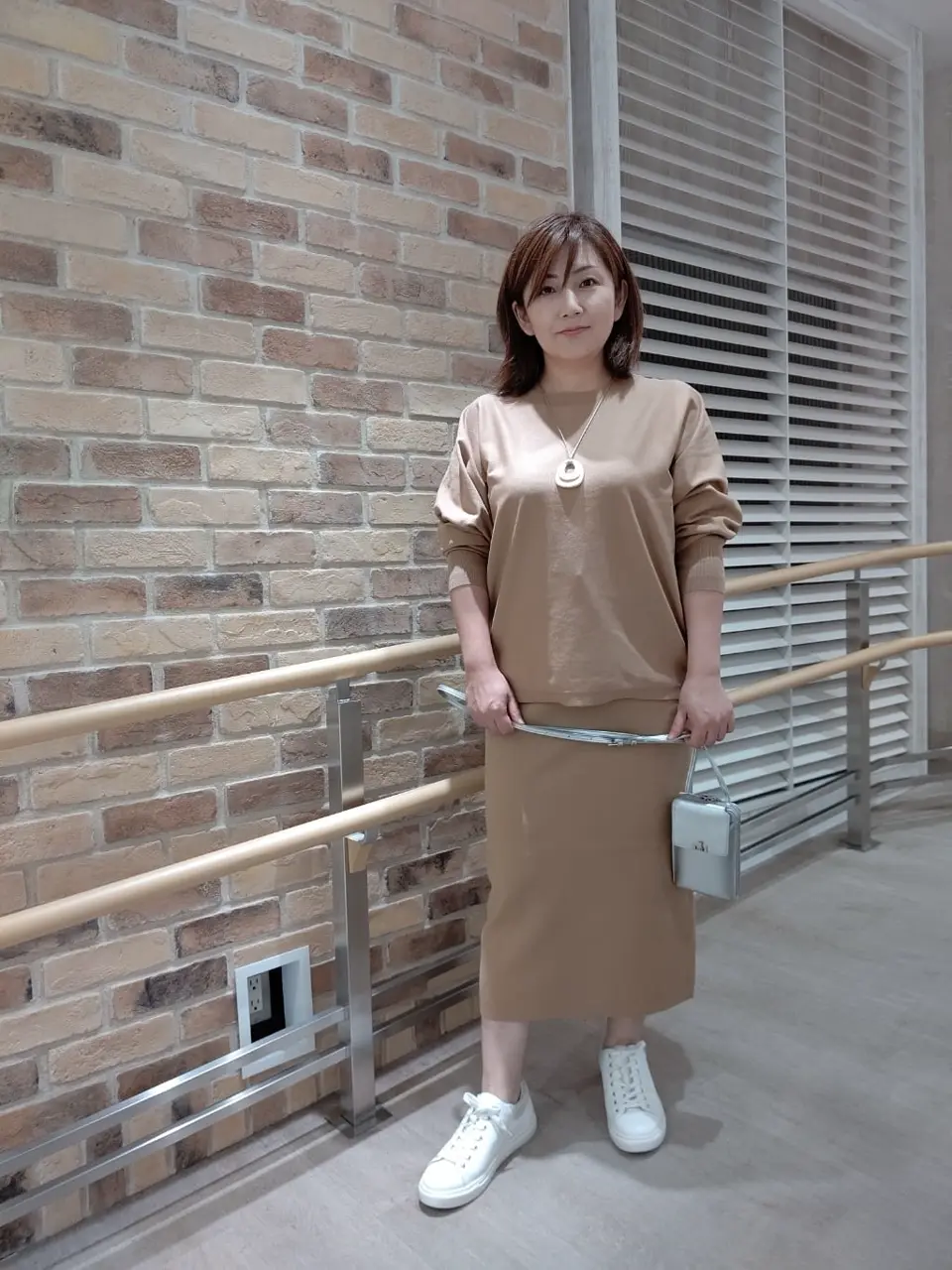 23区 東 コーディネート画像