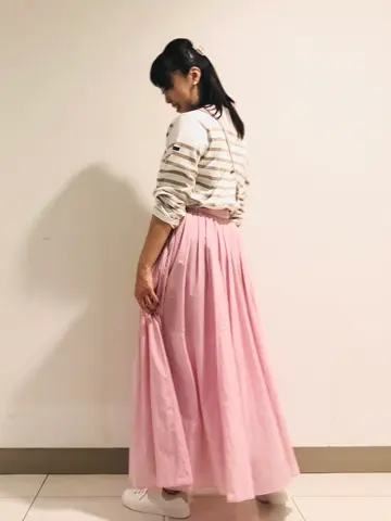 23区 飯野 コーディネート画像