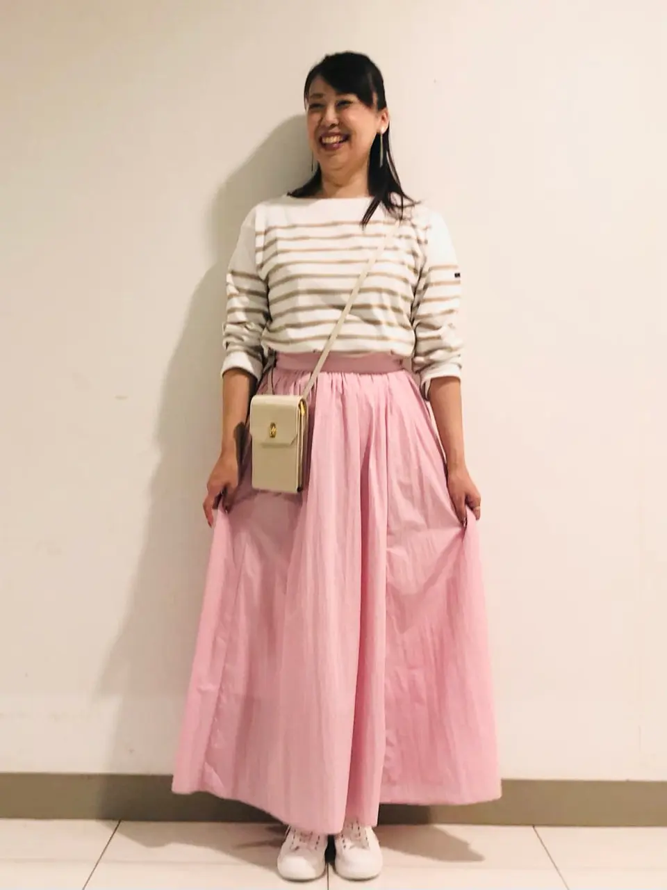 23区 飯野 コーディネート画像