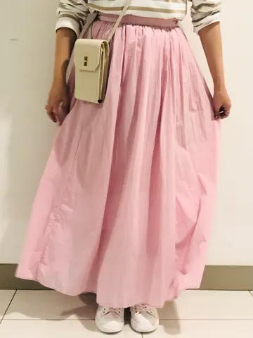 23区 飯野 コーディネート画像