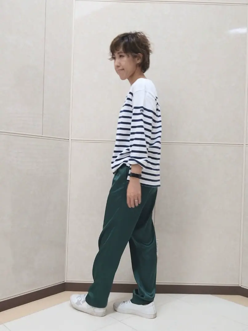 23区 伊藤(宇山) コーディネート画像