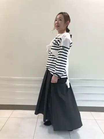 23区 島田 コーディネート画像