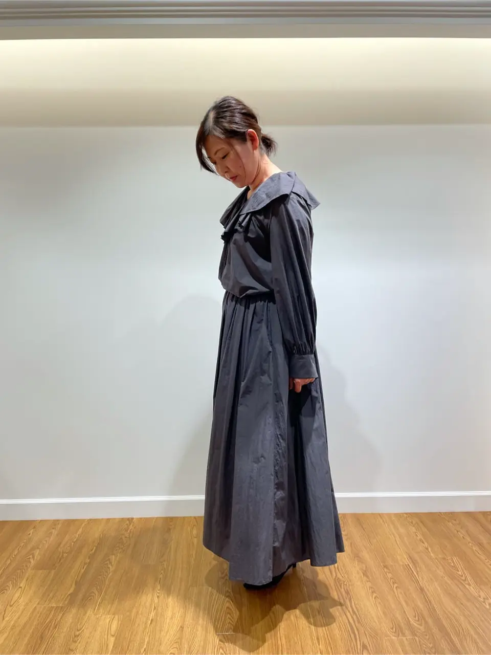 23区 とみざわ コーディネート画像