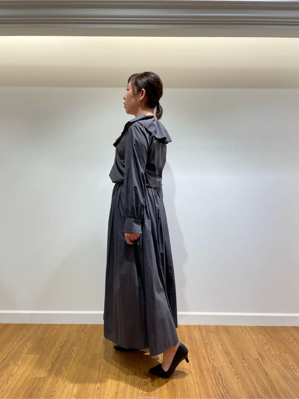 23区 とみざわ コーディネート画像