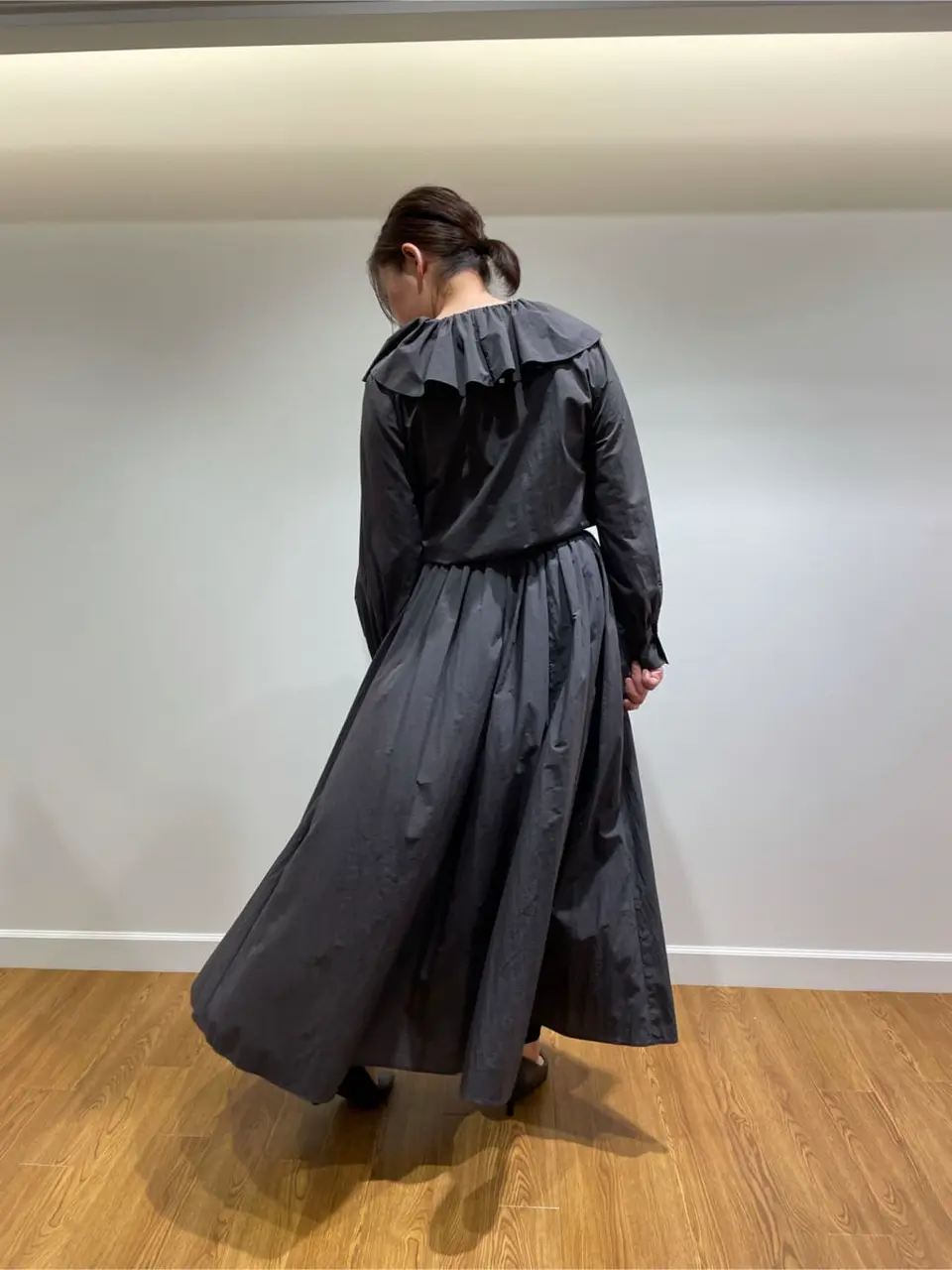 23区 とみざわ コーディネート画像