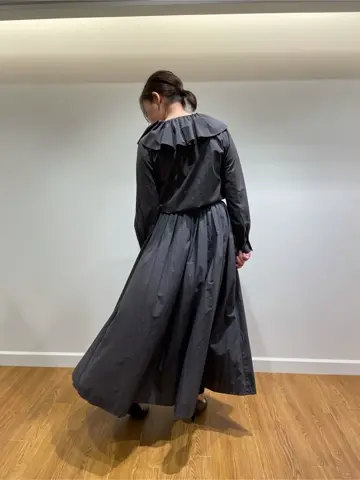 23区 とみざわ コーディネート画像