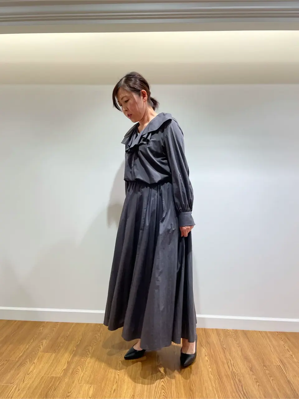 23区 とみざわ コーディネート画像