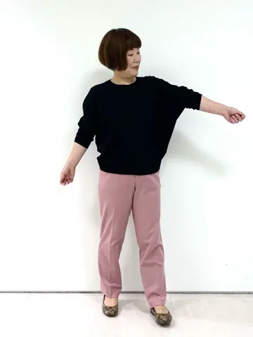 23区 竹田 コーディネート画像