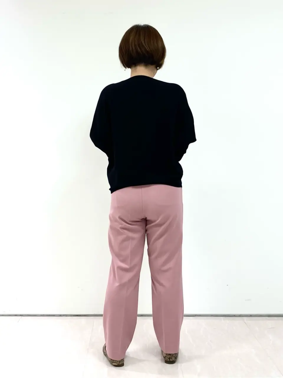 23区 竹田 コーディネート画像