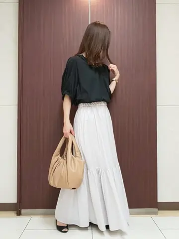 23区 矢口 コーディネート画像