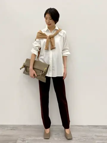 23区 板垣 コーディネート画像