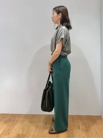 23区 西嶋 コーディネート画像