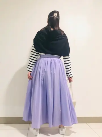 23区 飯野 コーディネート画像