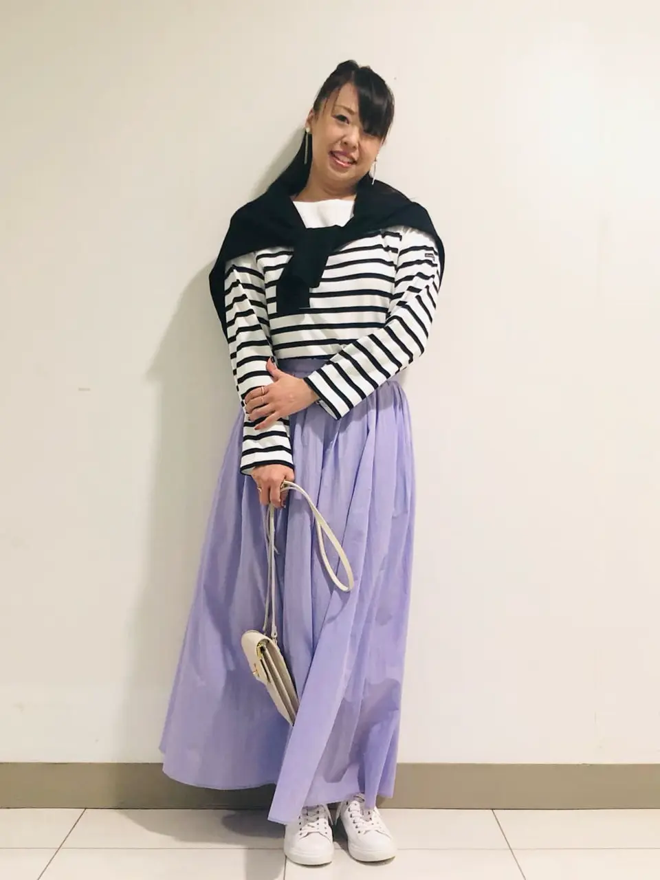 23区 飯野 コーディネート画像