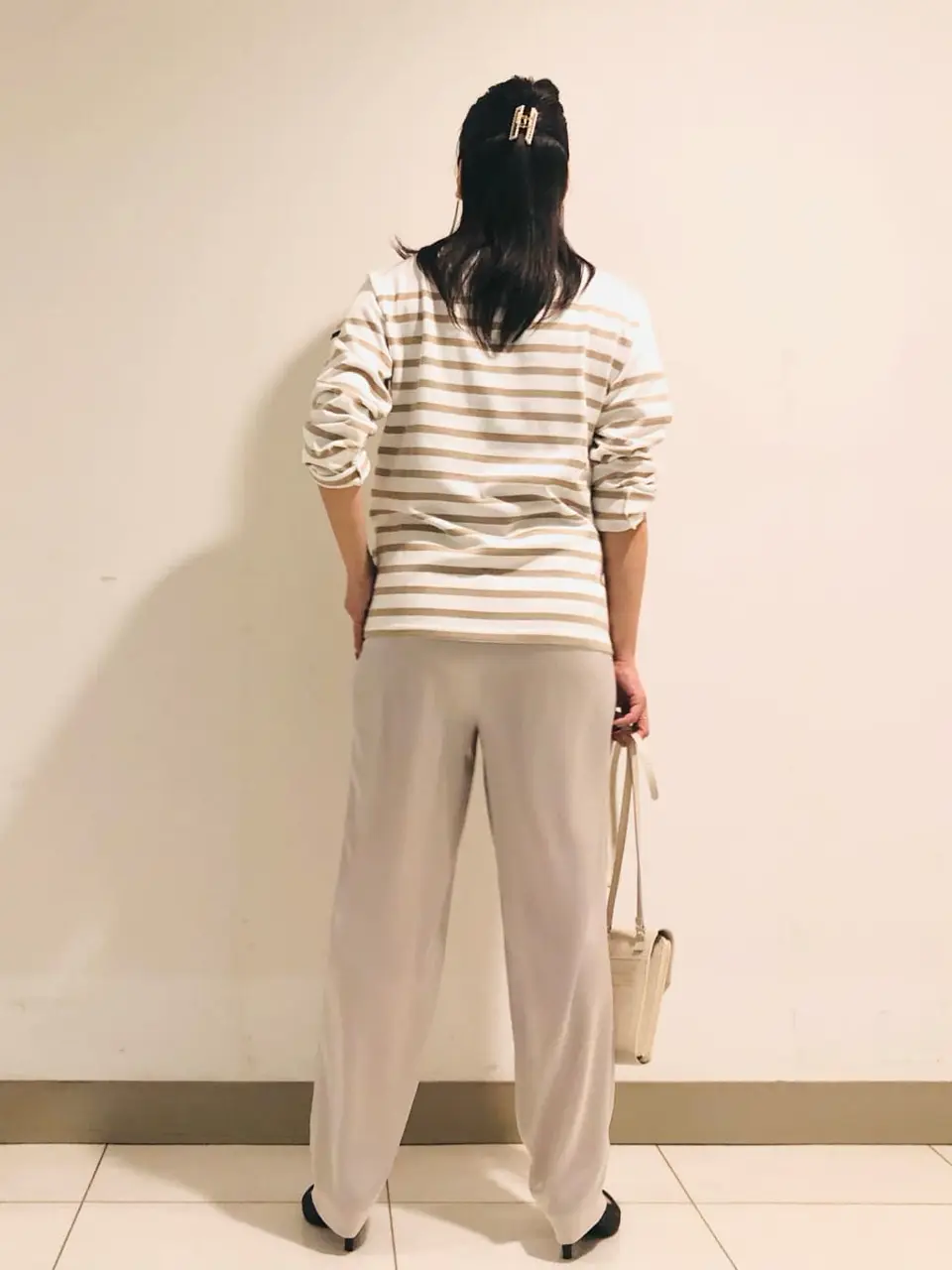 23区 飯野 コーディネート画像