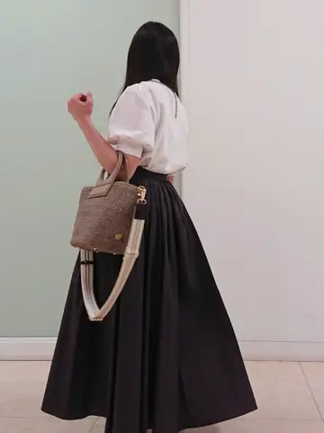 23区 永野 コーディネート画像