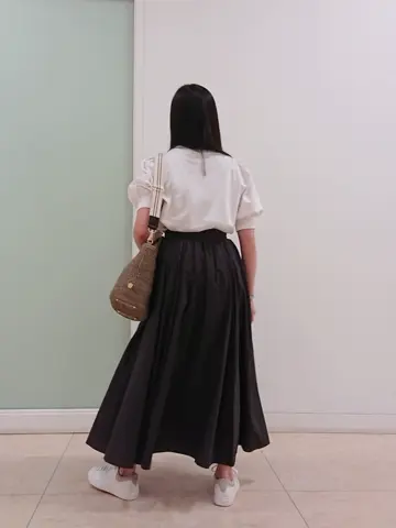 23区 永野 コーディネート画像