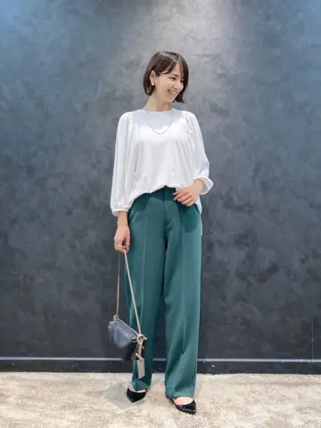 23区 狩野 コーディネート画像