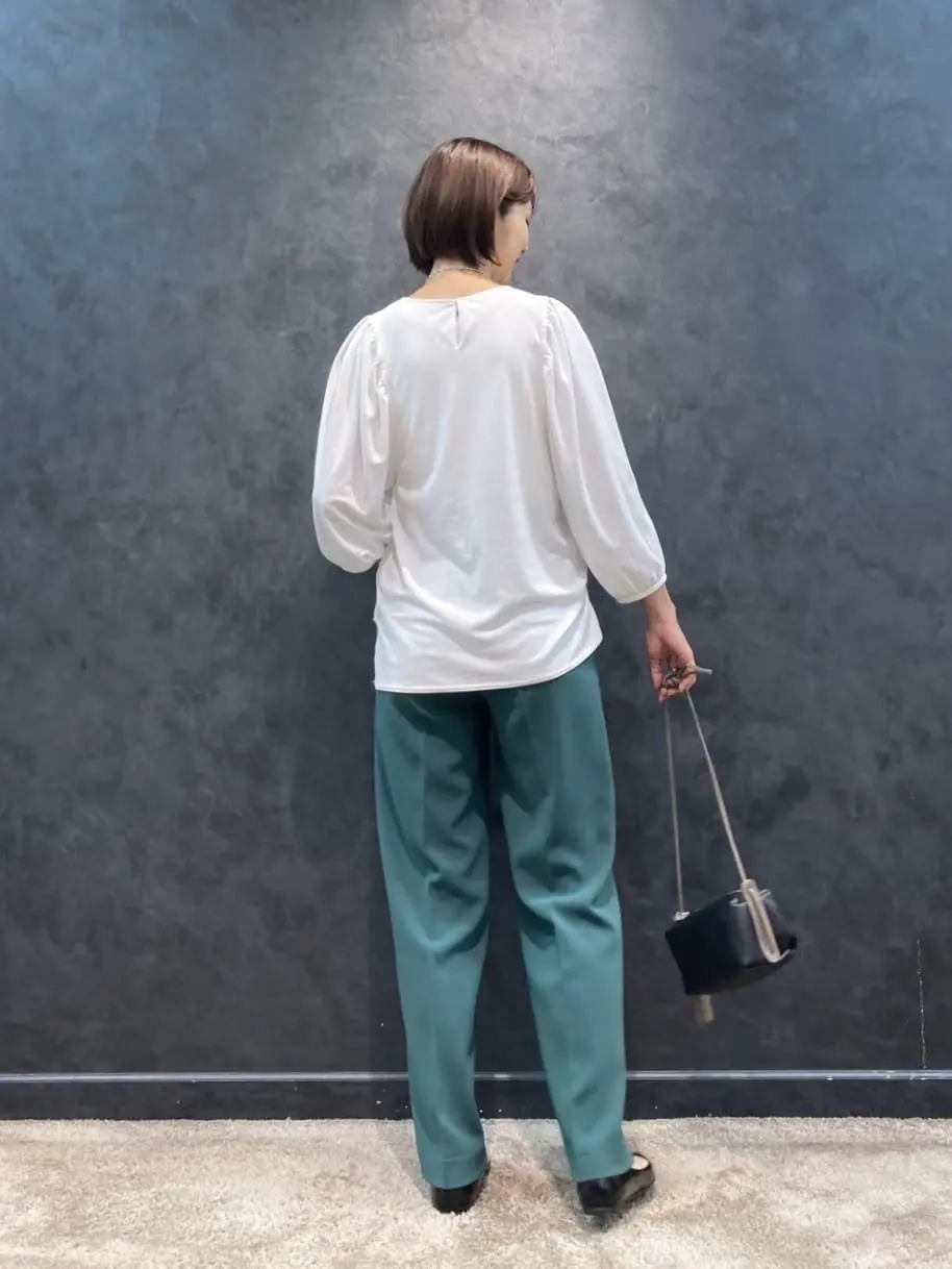 23区 狩野 コーディネート画像