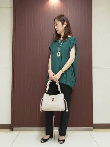 23区 矢口 コーディネート画像