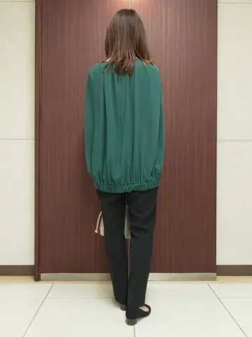 23区 矢口 コーディネート画像