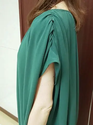 23区 矢口 コーディネート画像