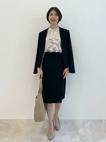 23区 板垣 コーディネート画像