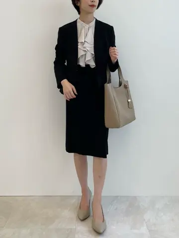 23区 板垣 コーディネート画像