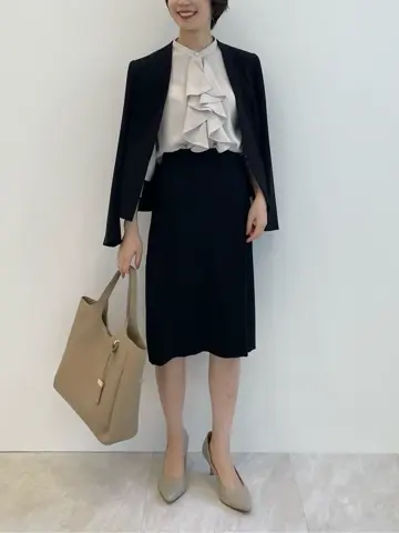 23区 板垣 コーディネート画像