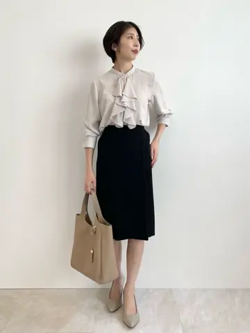 23区 板垣 コーディネート画像