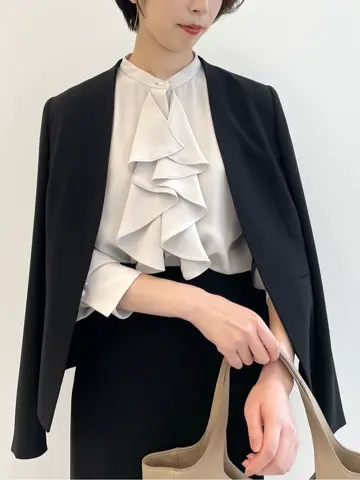 23区 板垣 コーディネート画像