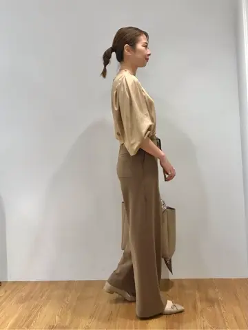 23区 西嶋 コーディネート画像