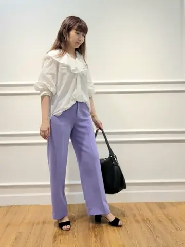 23区 松井 コーディネート画像