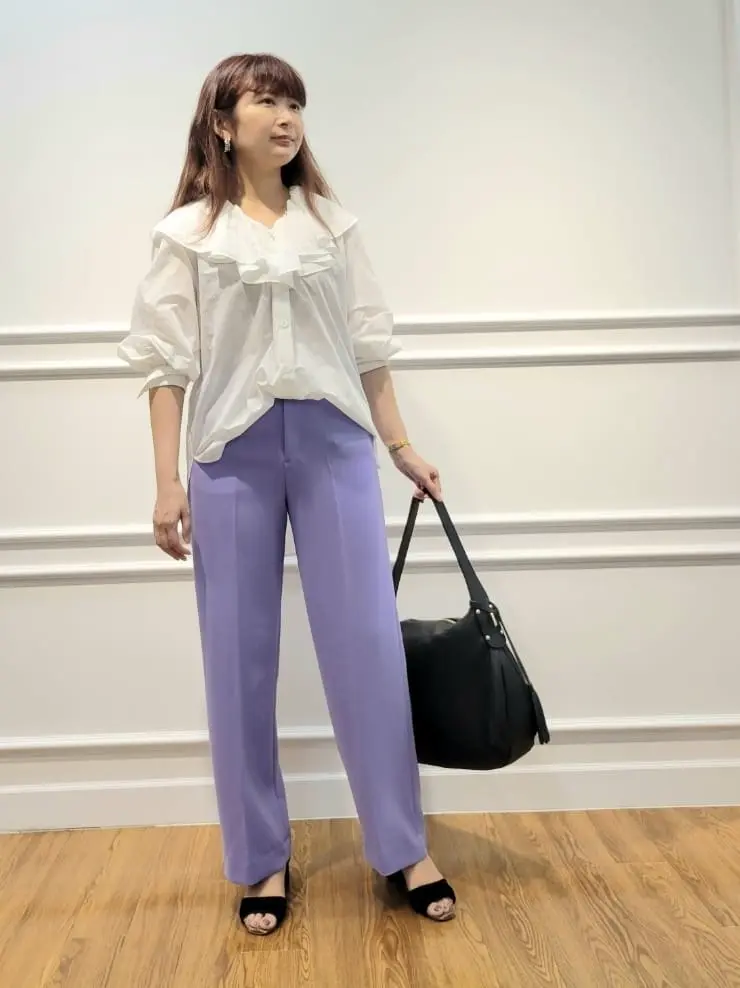 23区 松井 コーディネート画像