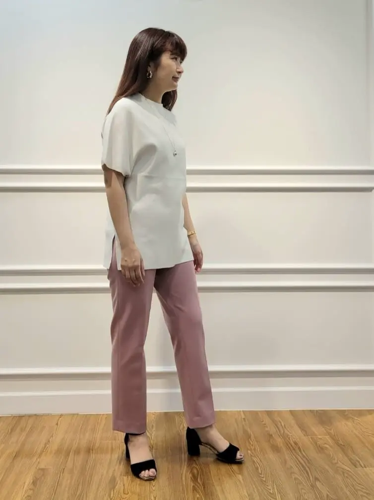  松井 コーディネート画像