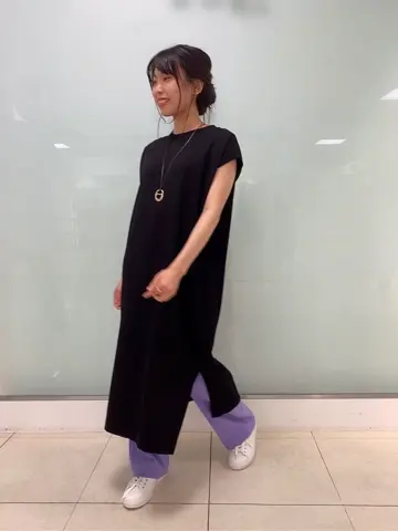 23区 原 コーディネート画像