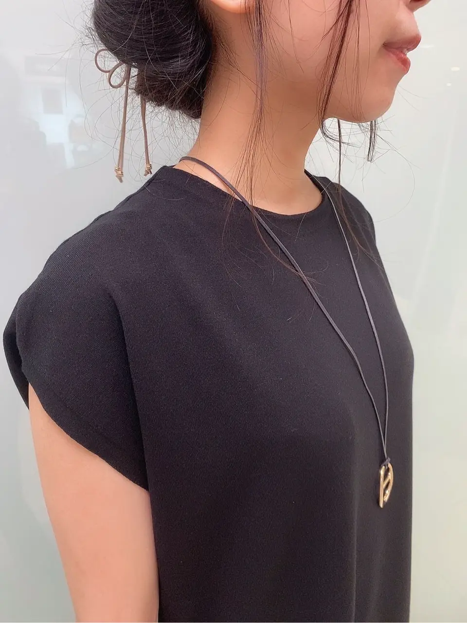 23区 原 コーディネート画像