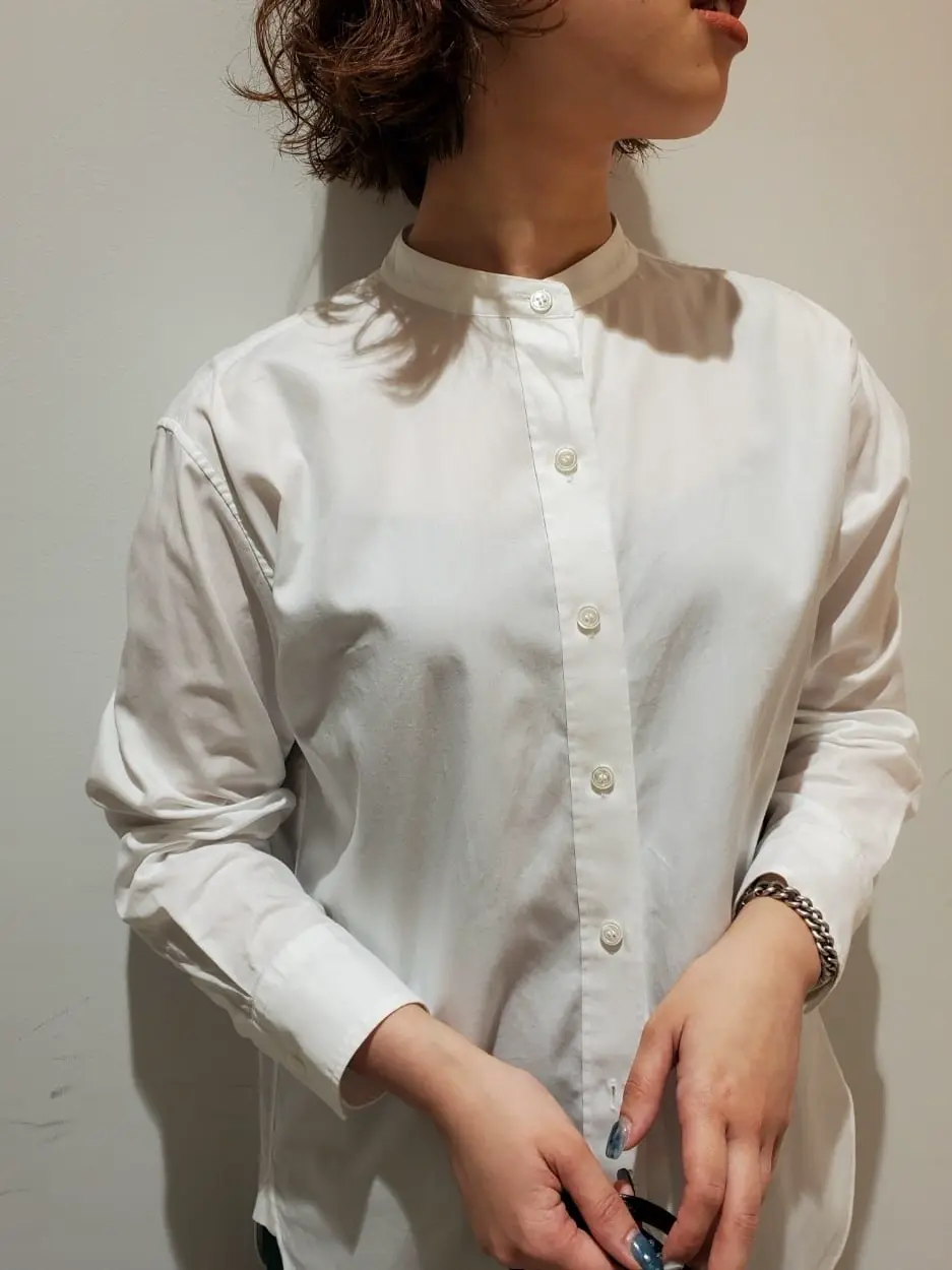 23区 伊藤 コーディネート画像