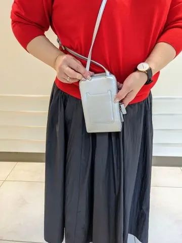 23区 武田 コーディネート画像