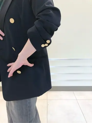 23区 島田 コーディネート画像