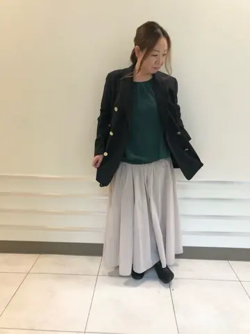 23区 島田 コーディネート画像