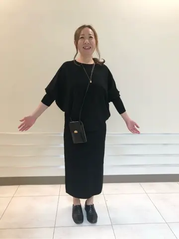 23区 島田 コーディネート画像