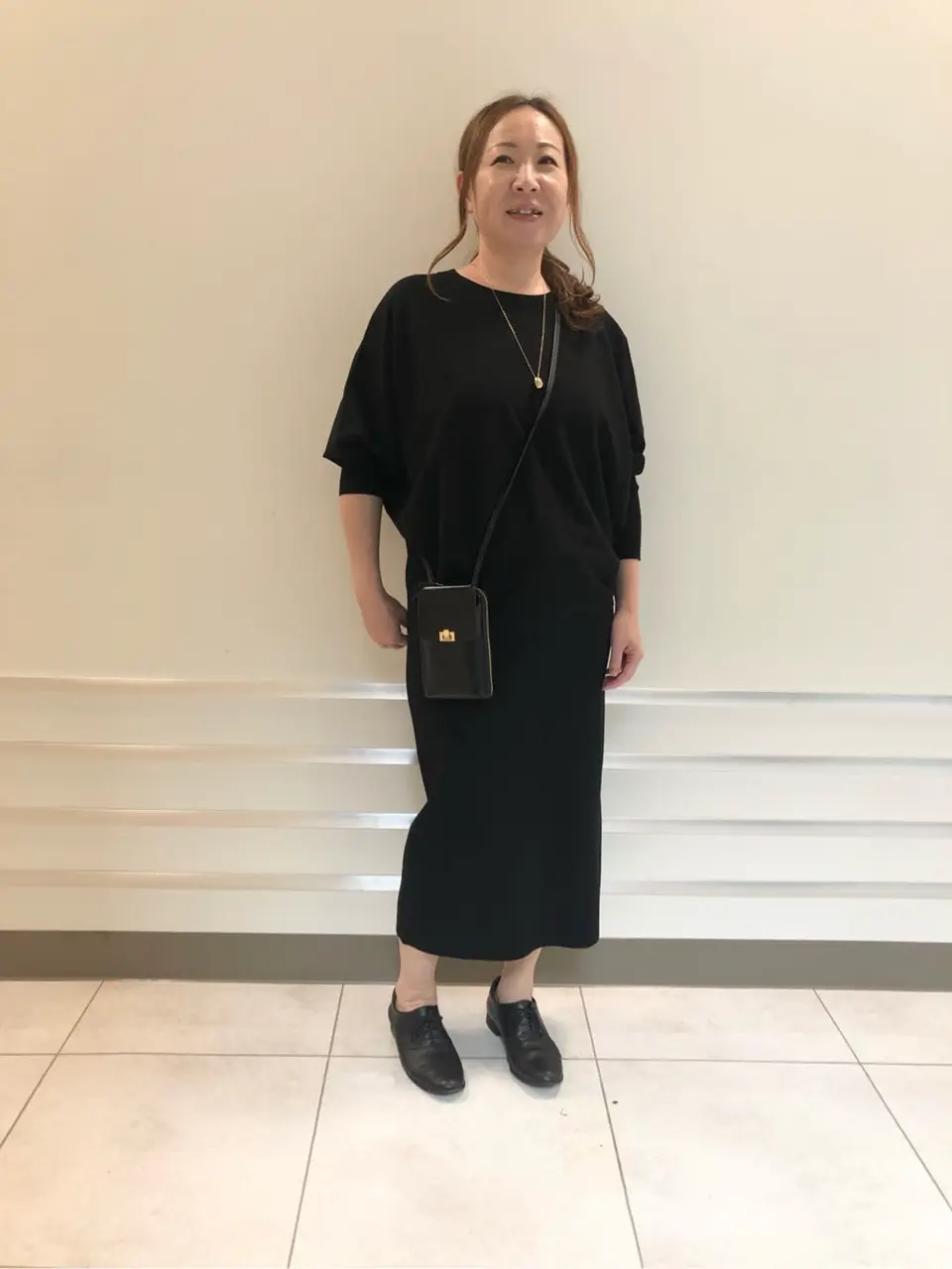 23区 島田 コーディネート画像