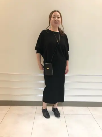 23区 島田 コーディネート画像