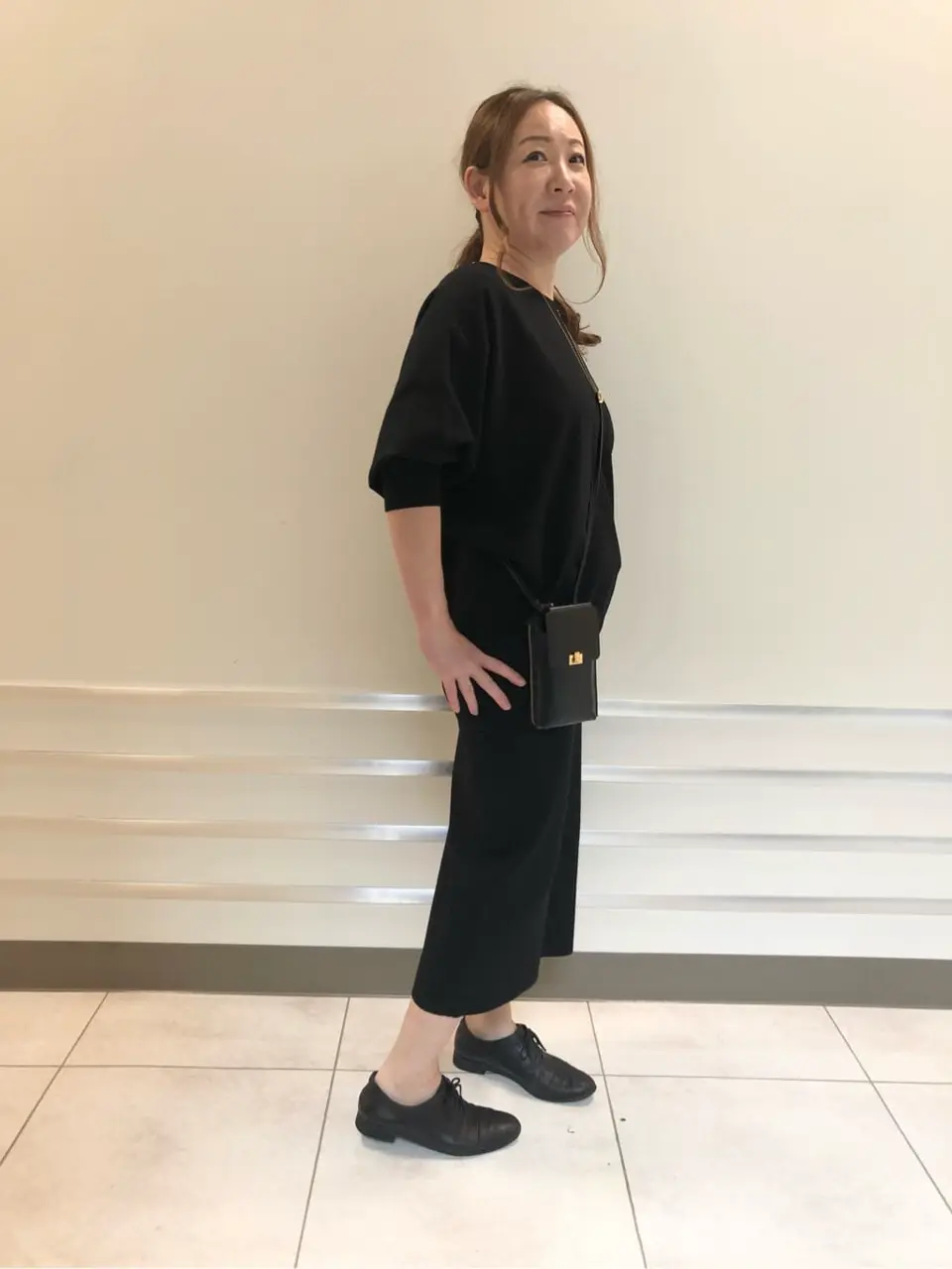 23区 島田 コーディネート画像