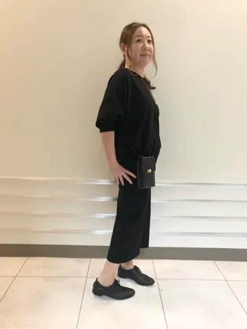 23区 島田 コーディネート画像